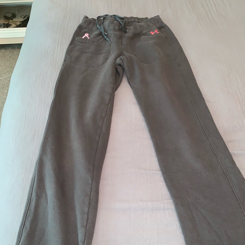 Sweat pants